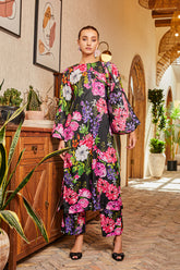 zinnia ( Shirt & Trouser )